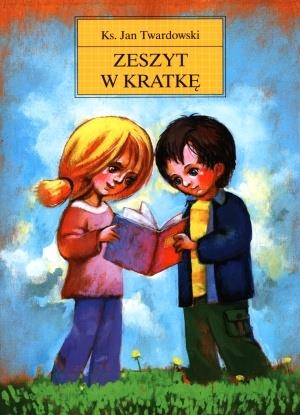 ZESZYT W KRATKĘ