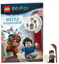 LEGO HARRY POTTER. WITAJ W HOGWARCIE