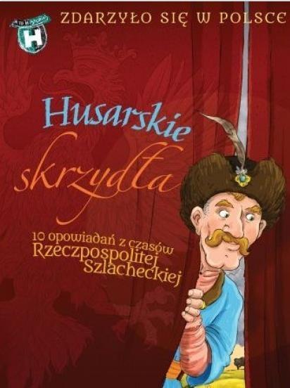 HUSARSKIE SKRZYDŁA