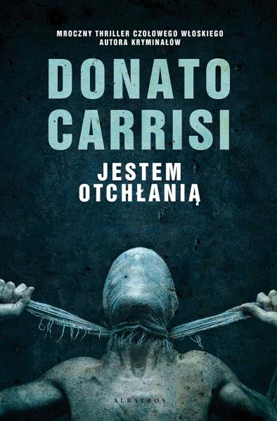 JESTEM OTCHŁANIĄ