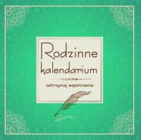 RODZINNE KALENDARIUM