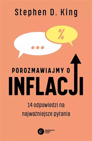 Porozmawiajmy o inflacji. 14 odpowiedzi na najważn