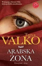 ARABSKA ŻONA TANYA VALKO