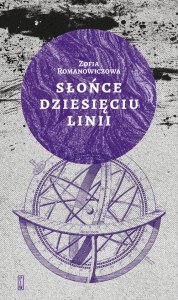Słońce dziesięciu linii