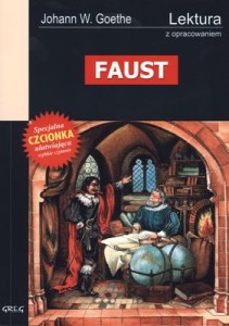 Faust. Lektura z opracowaniem