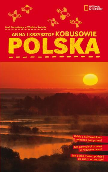 POLSKA. MALI PODRÓŻNICY W WIELKIM ŚWIECIE