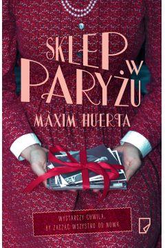 SKLEP W PARYŻU