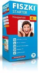 FISZKI JĘZYK HISZPAŃSKI ? STARTER