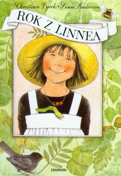 ROK Z LINNEĄ