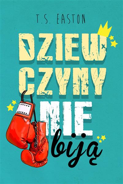 DZIEWCZYNY NIE BIJĄ