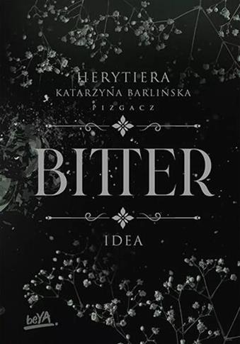 IDEA. BITTER