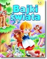BAJKI ŚWIATA