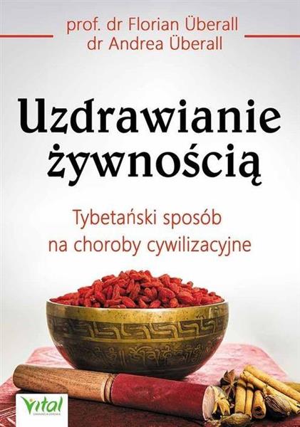UZDRAWIANIE ŻYWNOŚCIĄ