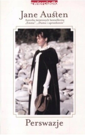 PERSWAZJE JANE AUSTEN