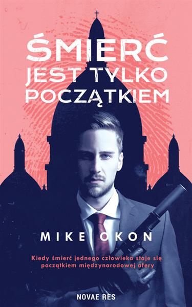 ŚMIERĆ JEST TYLKO POCZĄTKIEM