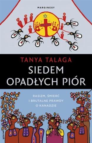 SIEDEM OPADŁYCH PIÓR