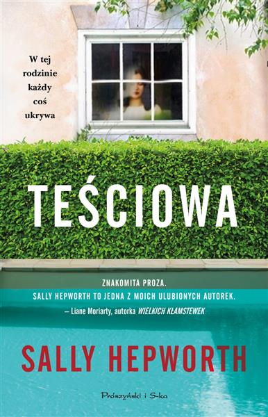 TEŚCIOWA