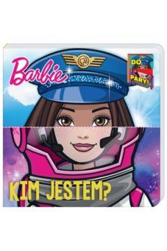 BARBIE. DO PARY! NAJLEPSZE PRZYJACIÓŁKI