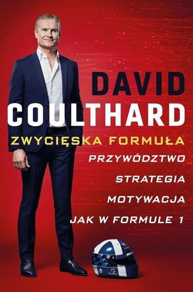 ZWYCIĘSKA FORMUŁA PRZYWÓDZTWO STRATEGIA