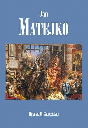 JAN MATEJKO