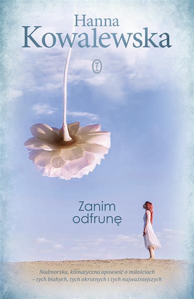 ZANIM ODFRUNĘ