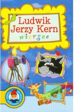 LUDWIK JERZY KERN WIERSZE