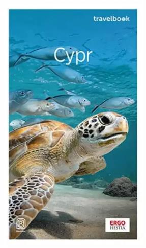 CYPR. TRAVELBOOK, WYDANIE 5