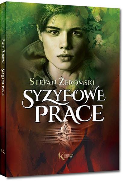 SYZYFOWE PRACE -  KOLOR