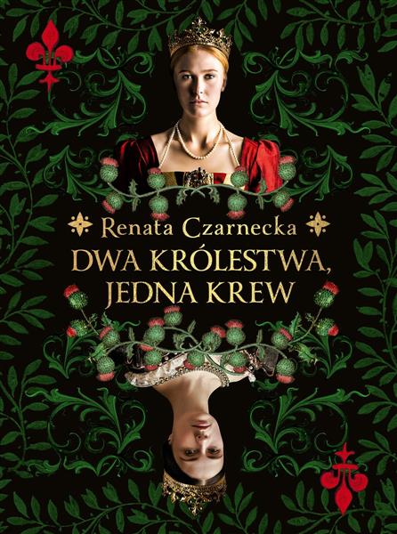 DWA KRÓLESTWA, JEDNA KREW
