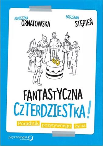 Fantastyczna czterdziestka