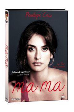 MA MA DVD