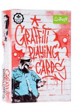 KARTY GRAFFITI. 55 LISTKÓW