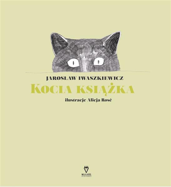 KOCIA KSIĄŻKA