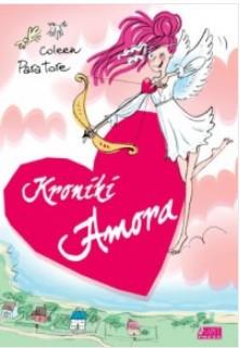 KRONIKI AMORA