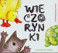 WIECZORYNKI. AUDIOBOOK