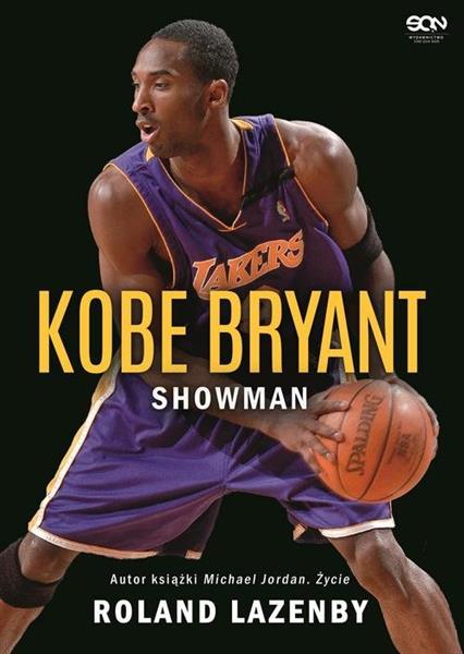 KOBE BRYANT. SHOWMAN, WYDANIE 2