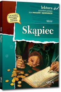 SKĄPIEC Z OPRAC. GREG