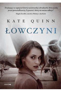 ŁOWCZYNI