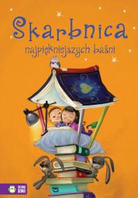 SKARBNICA NAJPIĘKNIEJSZYCH BAŚNI