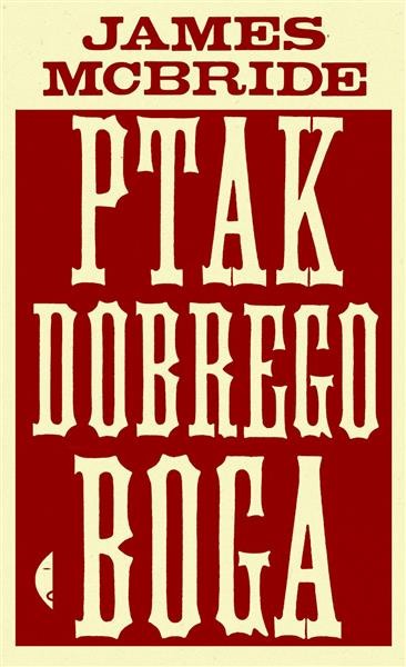 PTAK DOBREGO BOGA