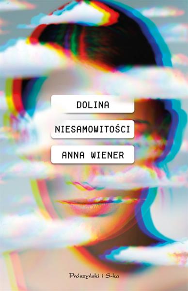 DOLINA NIESAMOWITOŚCI