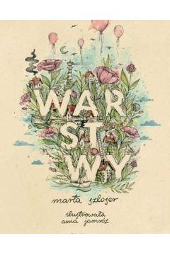 WARSTWY