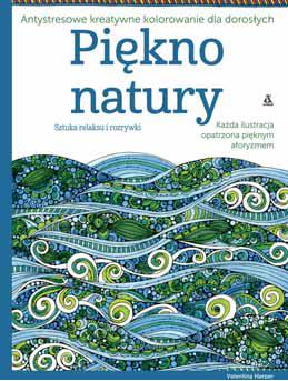 PIĘKNO NATURY