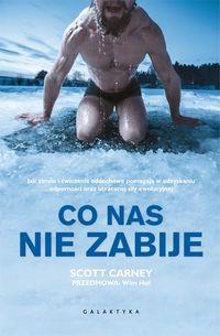 CO NAS NIE ZABIJE