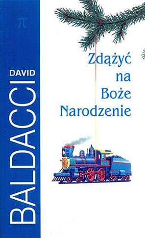 Zdążyć na boże narodzenie