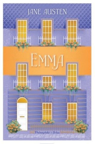 EMMA JANE AUSTEN