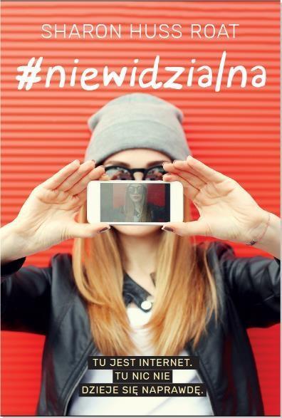#NIEWIDZIALNA
