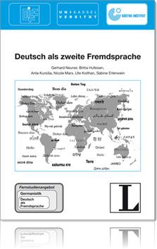 DEUTSCH ALS ZWEITE FREMDSPRACHE