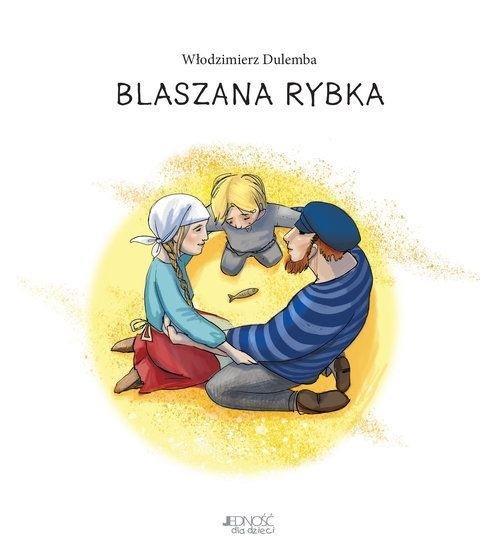 BLASZANA RYBKA