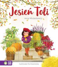 TOLA. JESIEŃ TOLI